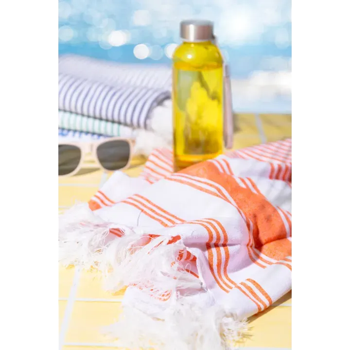 Beach towel - AP800029 (ANDA#03)